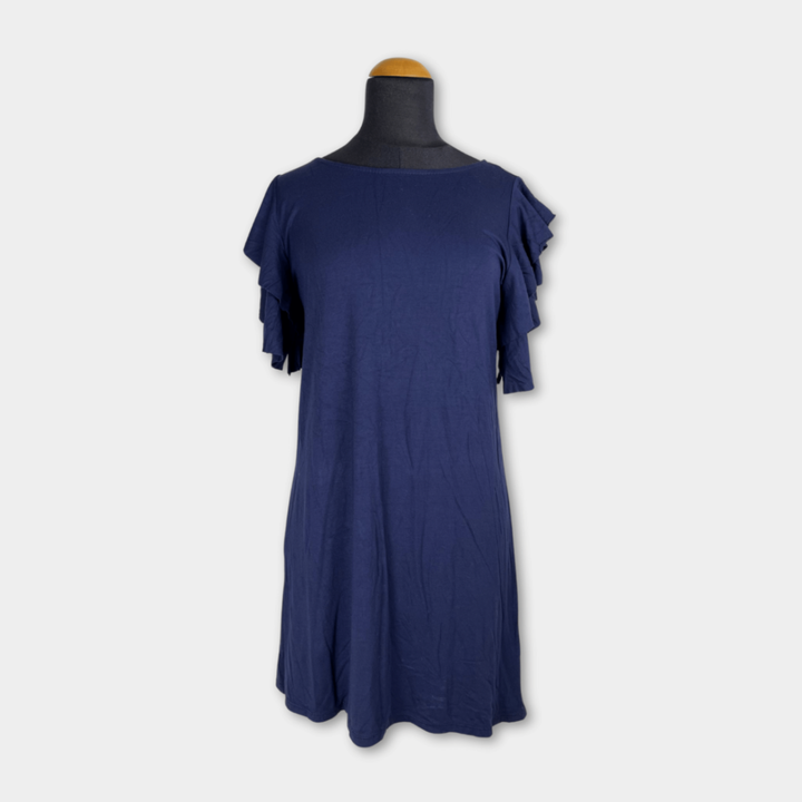 Zauberstern Freizeitkleid Gr. S