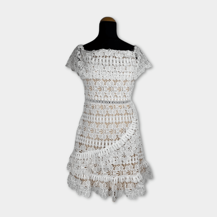 Just Me Sommerkleid Gr. S