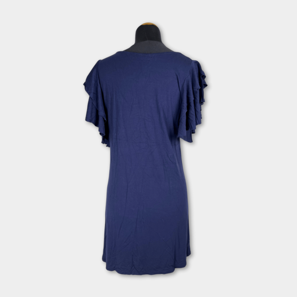 Zauberstern Freizeitkleid Gr. S