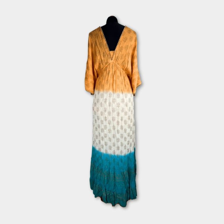 Maxikleid Onesize