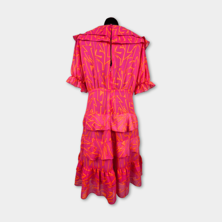 Silvian Heach X Marcobologna Partykleid Gr. 42