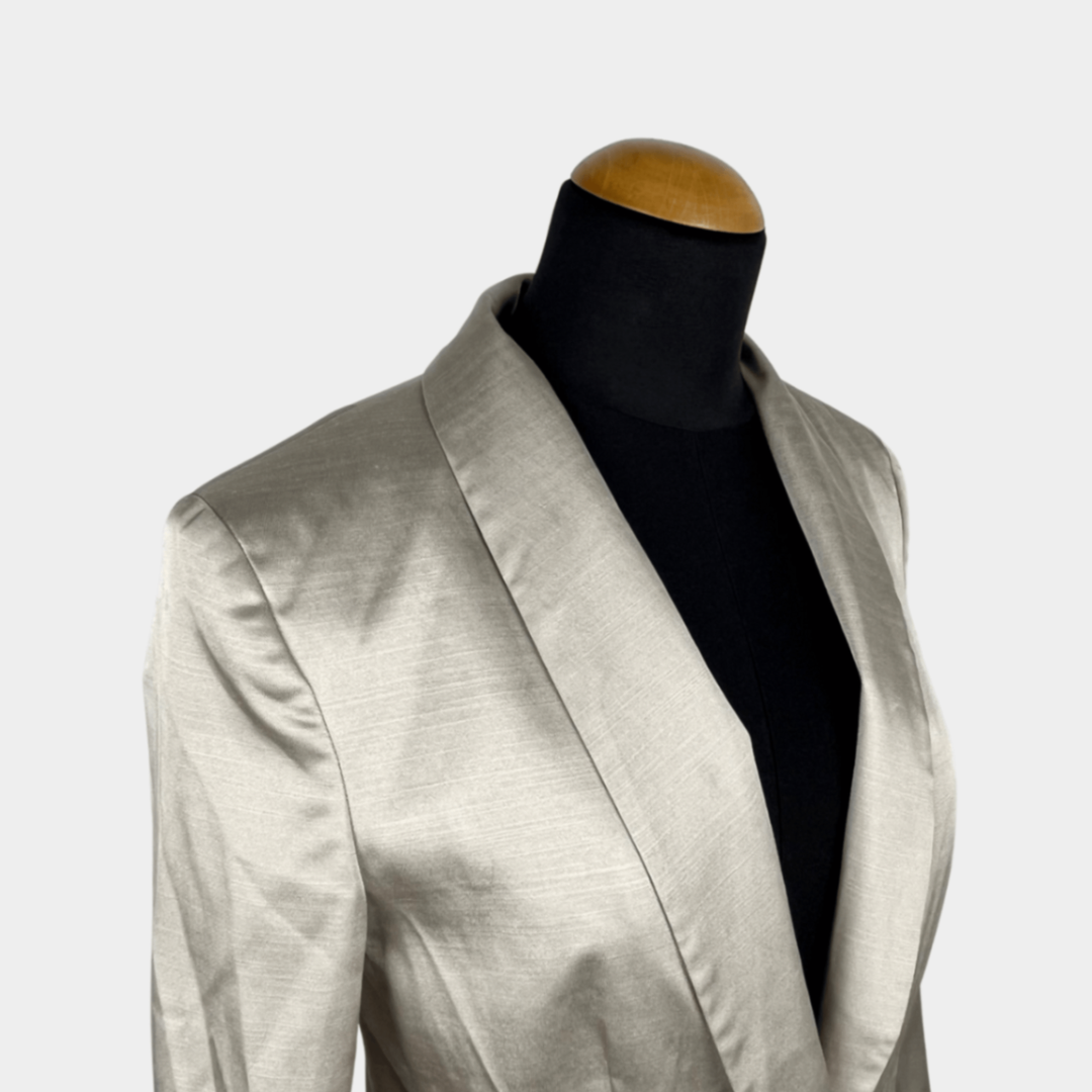 pre-loved H&amp;M Blazer Gr. 36
