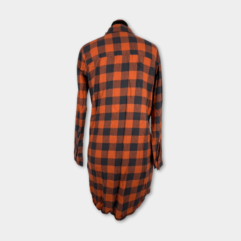 Sublevel Hemdbluse Gr. S