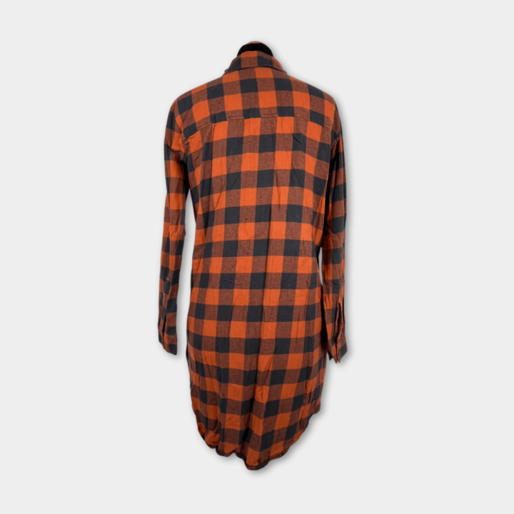 Sublevel Hemdbluse Gr. S