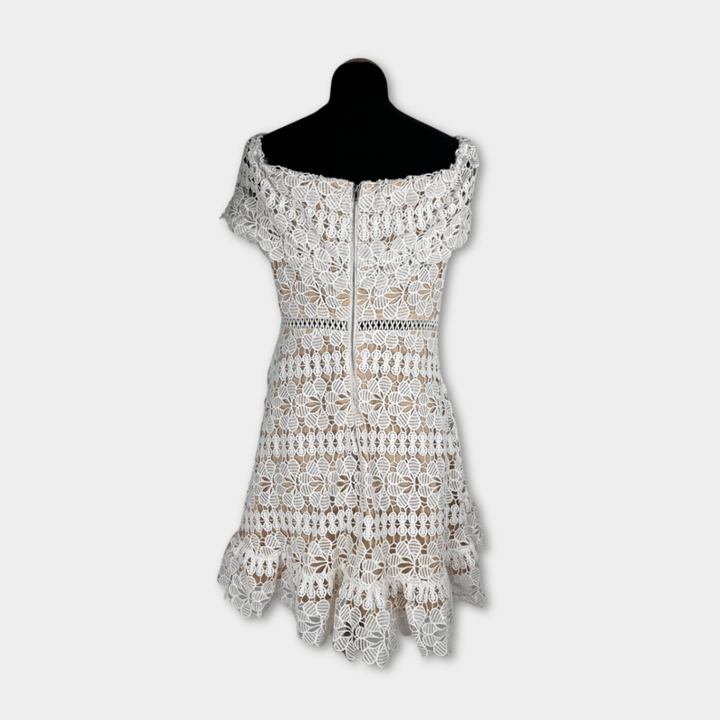 Just Me Sommerkleid Gr. S