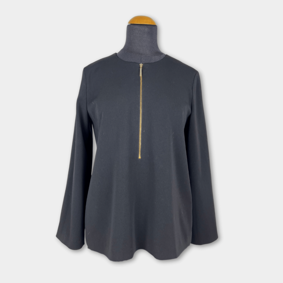 Hallhuber Bluse Gr. 36