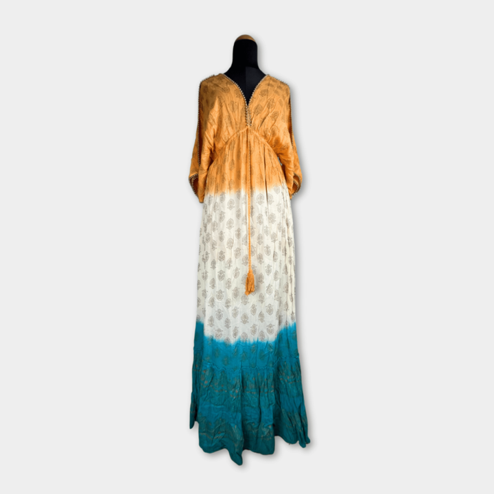 Maxikleid Onesize