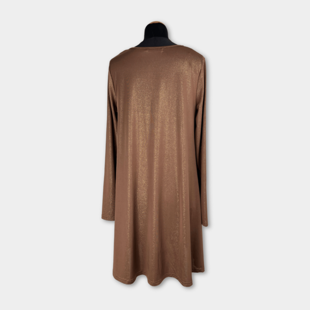 Glamorous Blusenkleid Gr. S