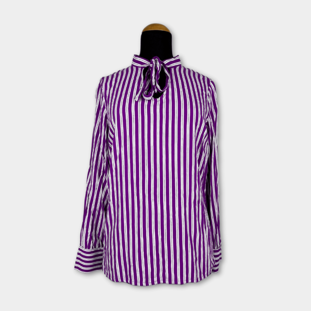 Comma Bluse Gr. 36
