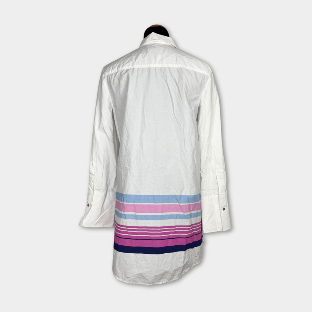 Lawrence Grey Bluse Gr. 36