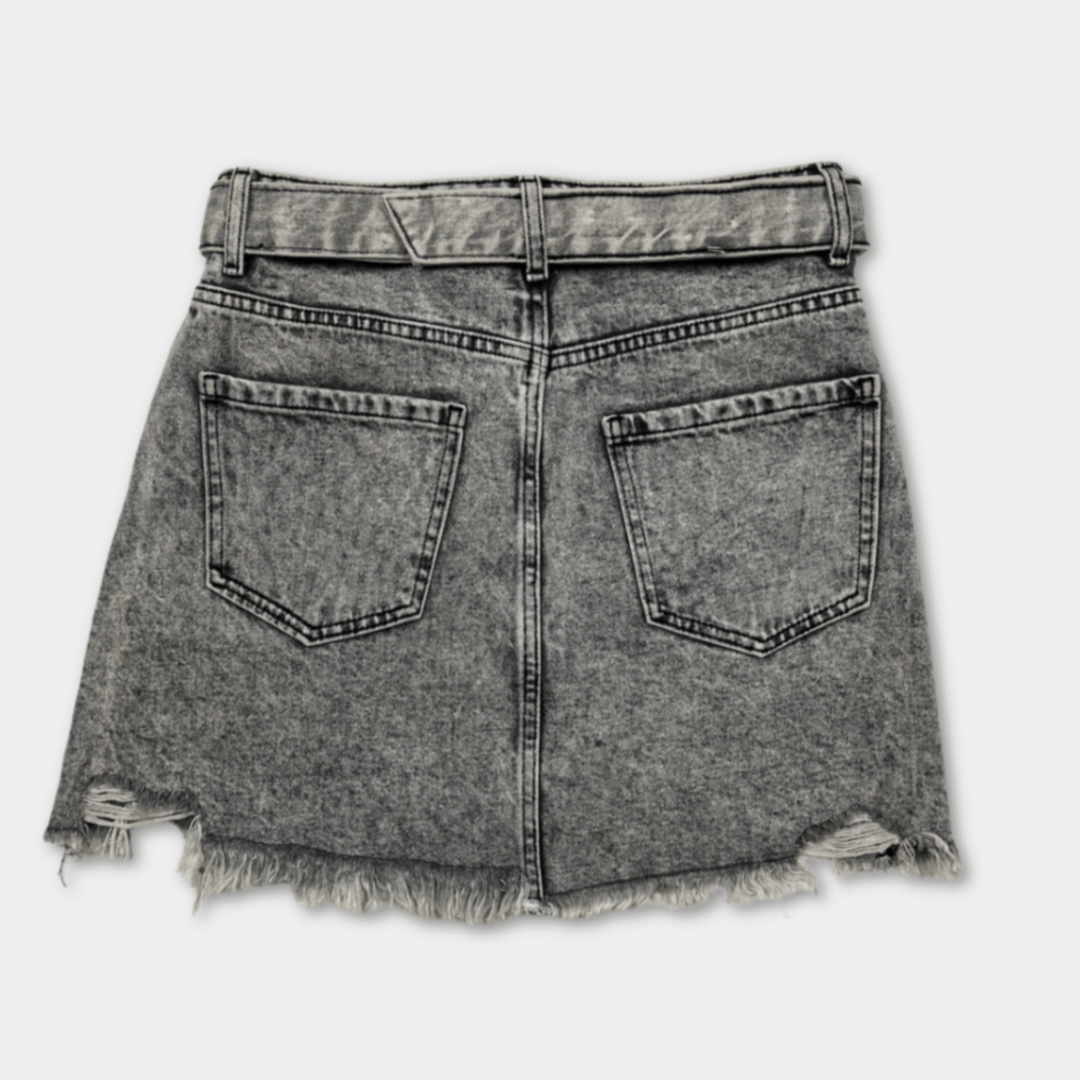 Bershka Jeans-Shorts Gr. 38