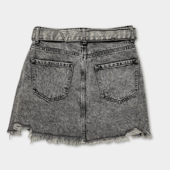 Bershka Jeans-Shorts Gr. 38