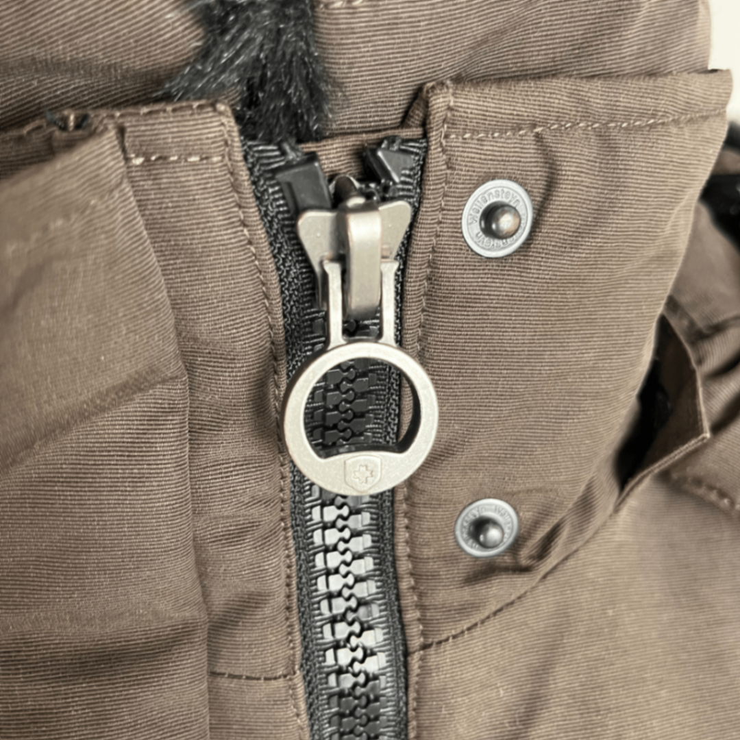 pre-loved Wellensteyn Winterjacke "Stavanger" Gr. S