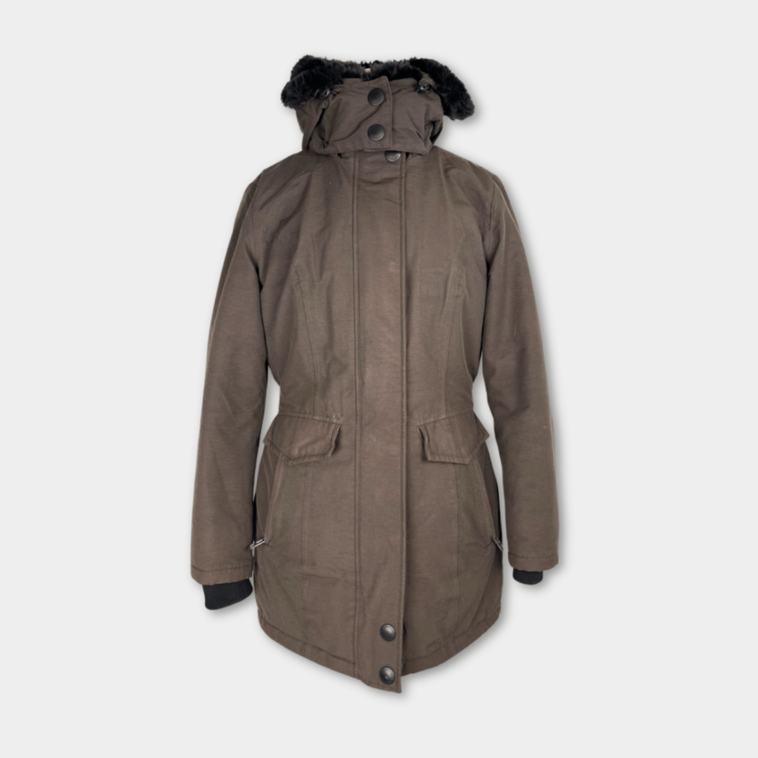 pre-loved Wellensteyn Winterjacke "Stavanger" Gr. S