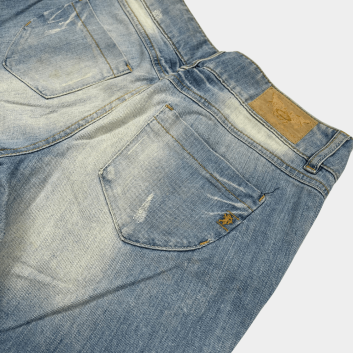 Esprit Jeans-Shorts Gr. 28