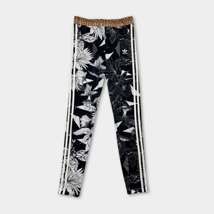 pre-loved Adidas Leggings Gr. 38