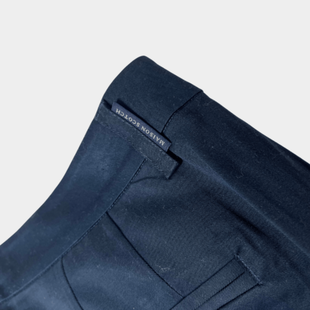 SCOTCH &amp; SODA Chino Gr. 28/30