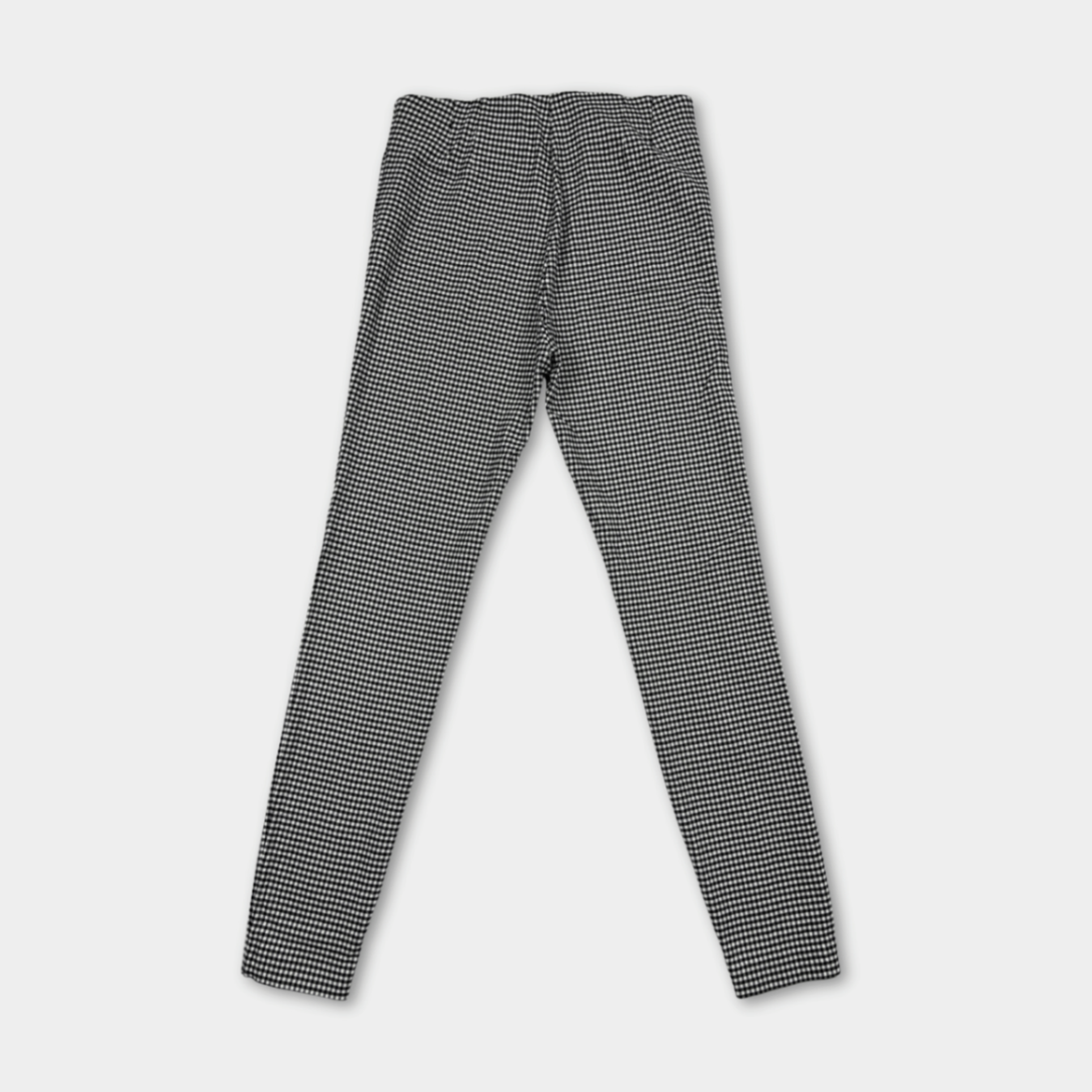 Zara Stoffhose Gr. M