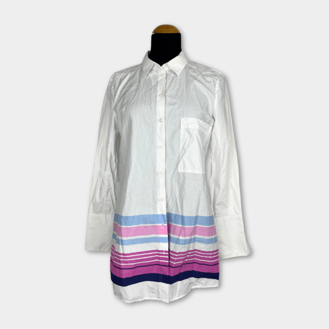 Lawrence Grey Bluse Gr. 36