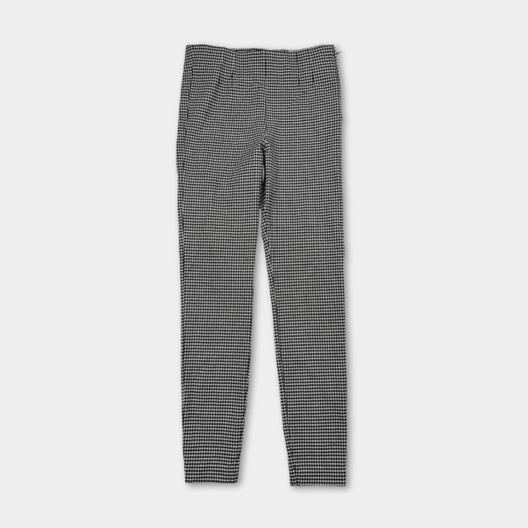 Zara Stoffhose Gr. M