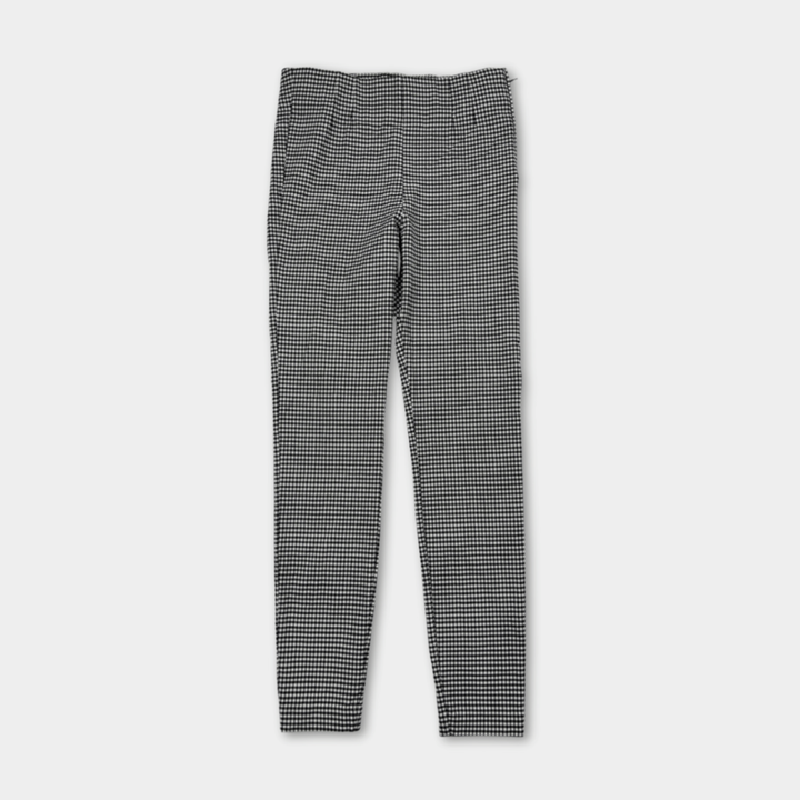 Zara Stoffhose Gr. M