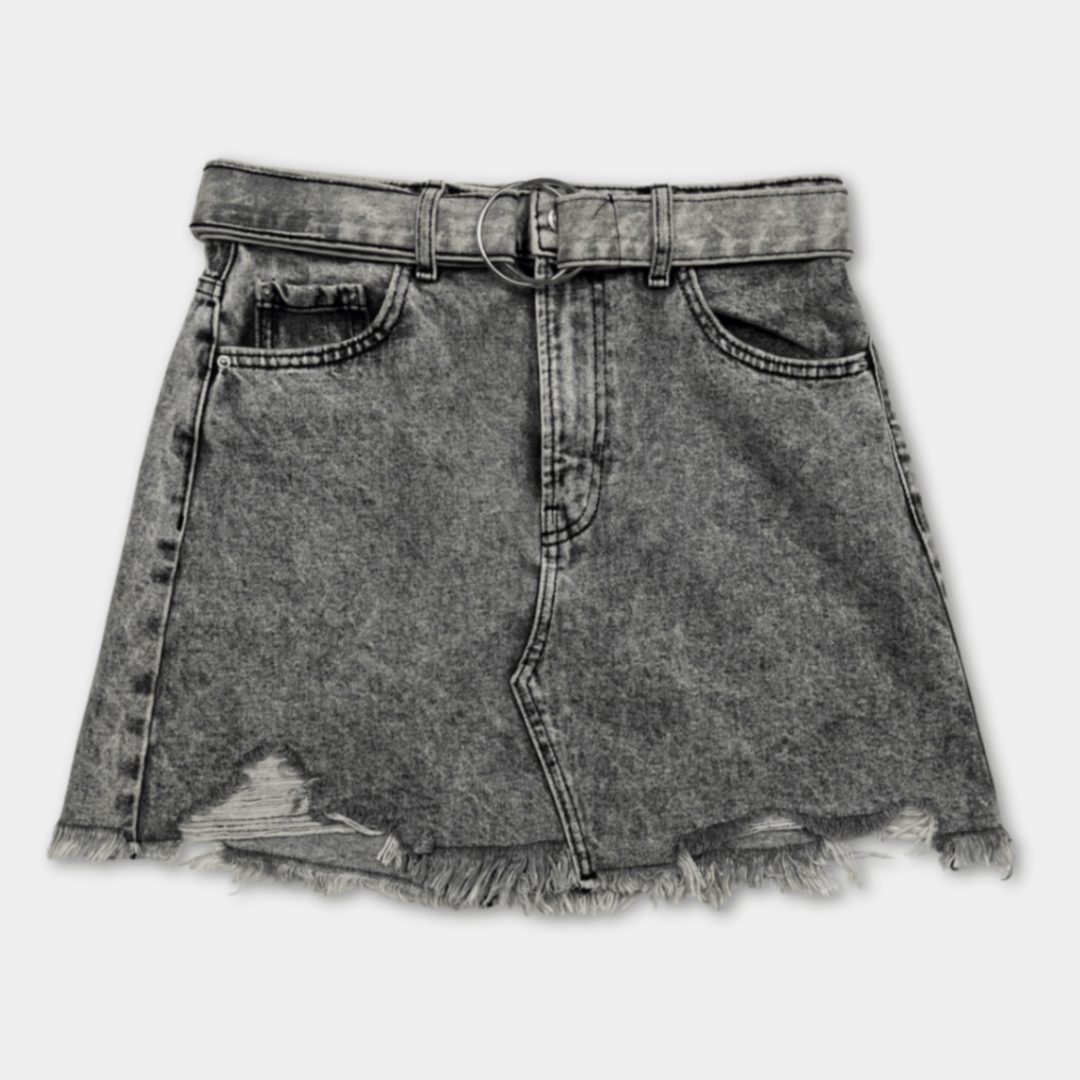 Bershka Jeans-Shorts Gr. 38