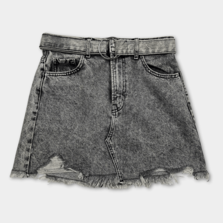 Bershka Jeans-Shorts Gr. 38