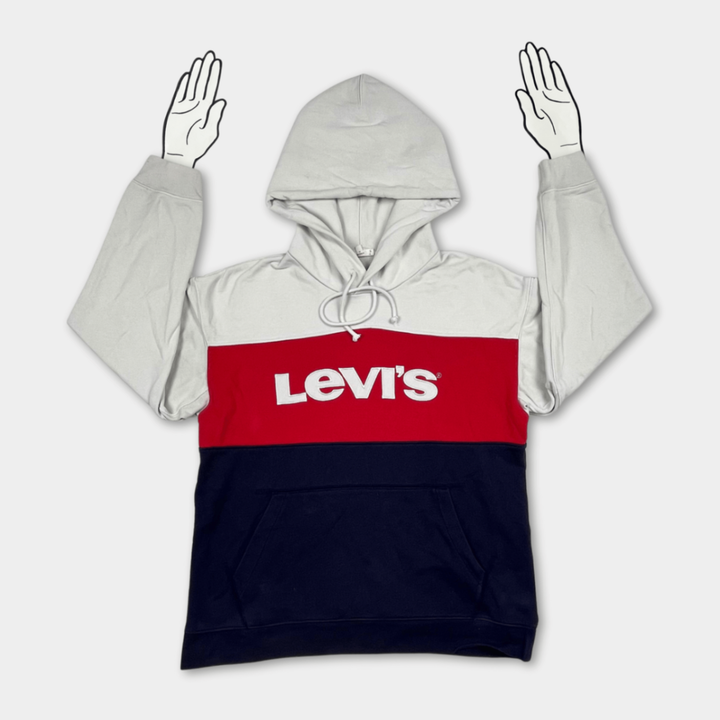 pre-loved Levi&