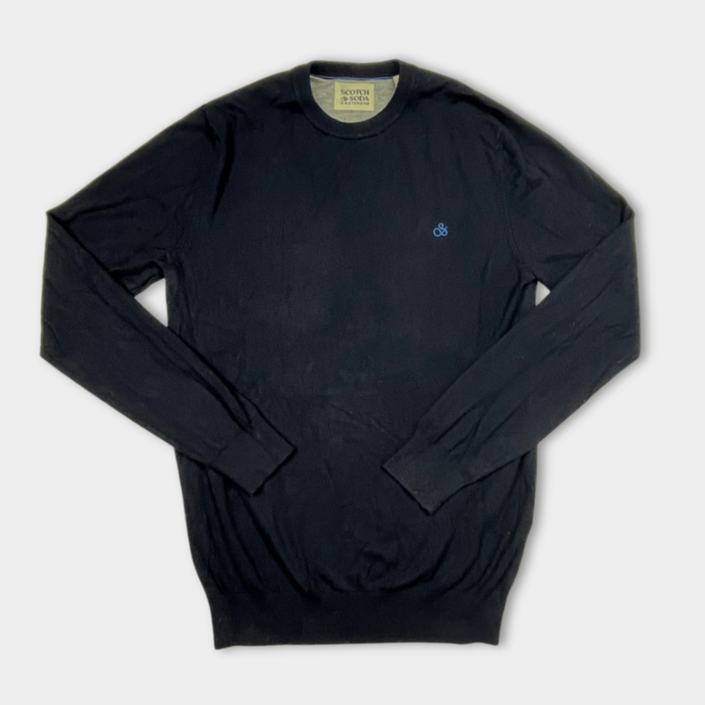 Scotch & Soda Sweatshirt Gr. S