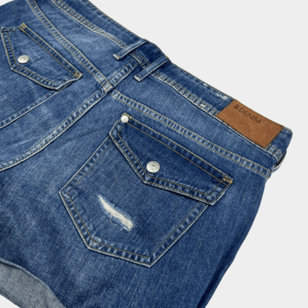 pre-loved H&amp;M Shorts Gr. 38