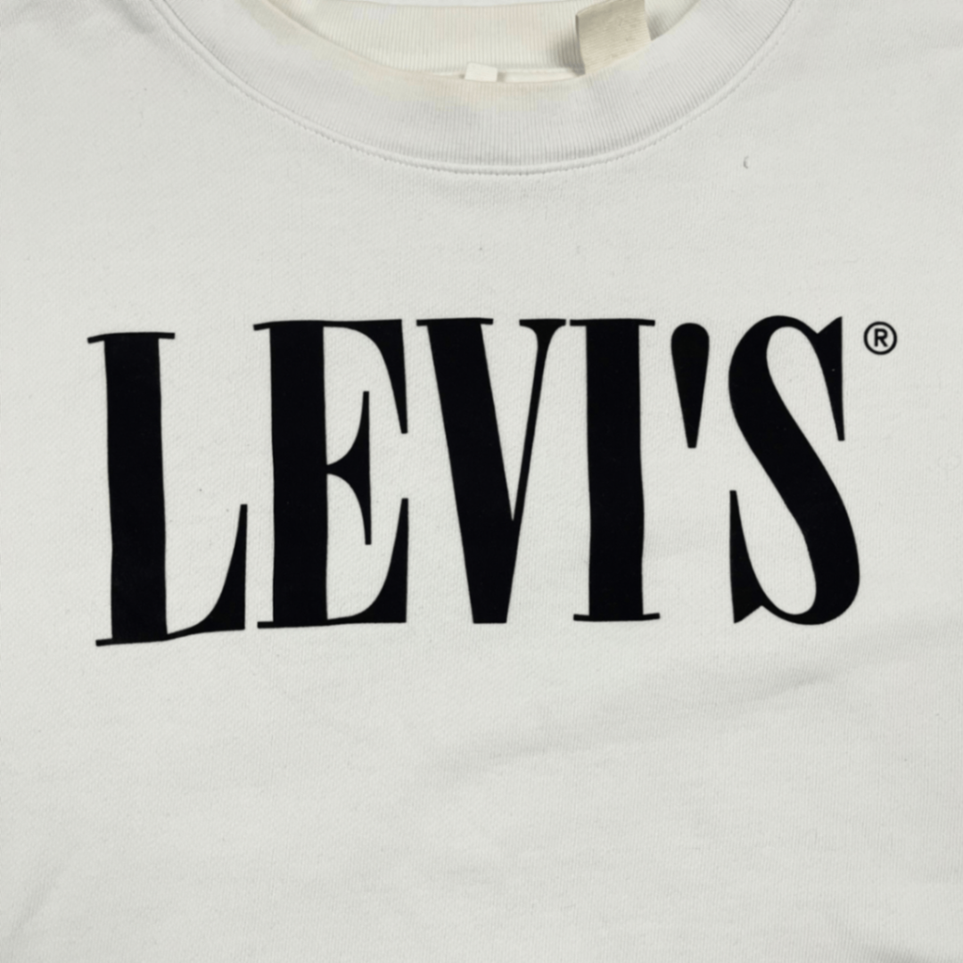 pre-loved Levi&