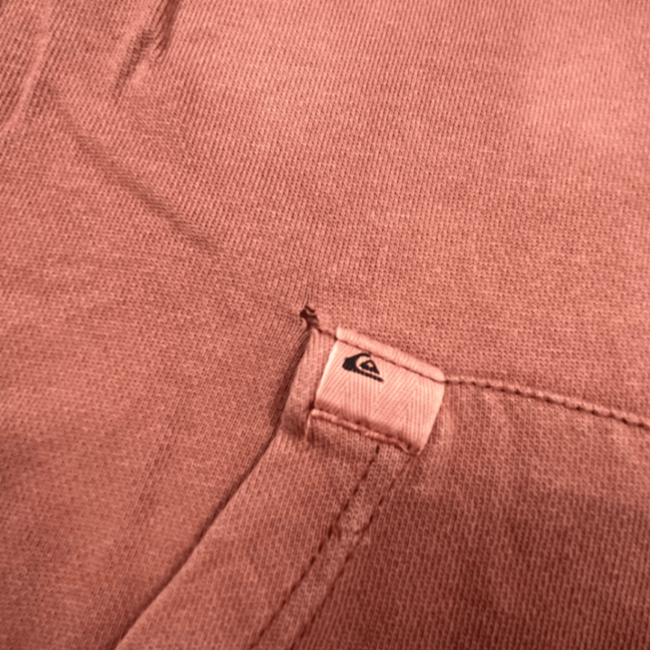 Quiksilver Hoodie Gr. S