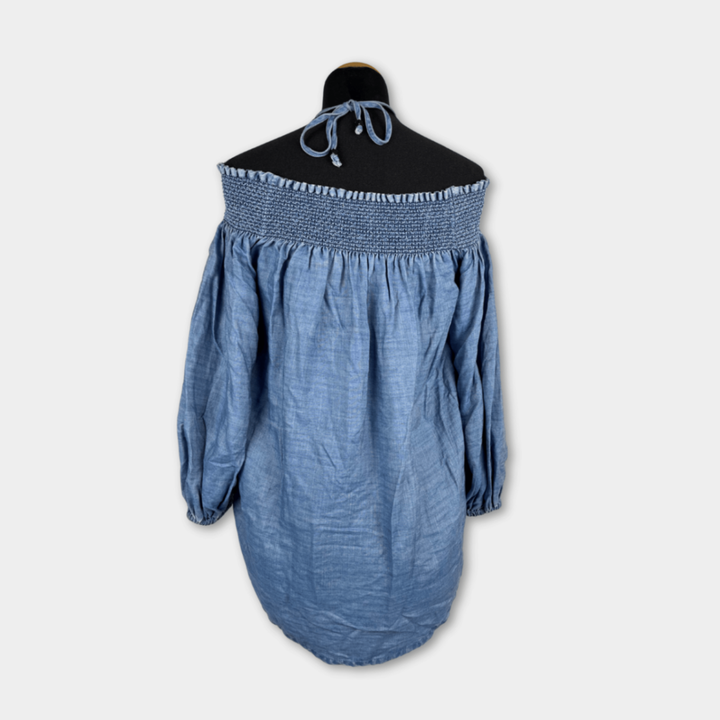 Promiss Bluse Gr. 36