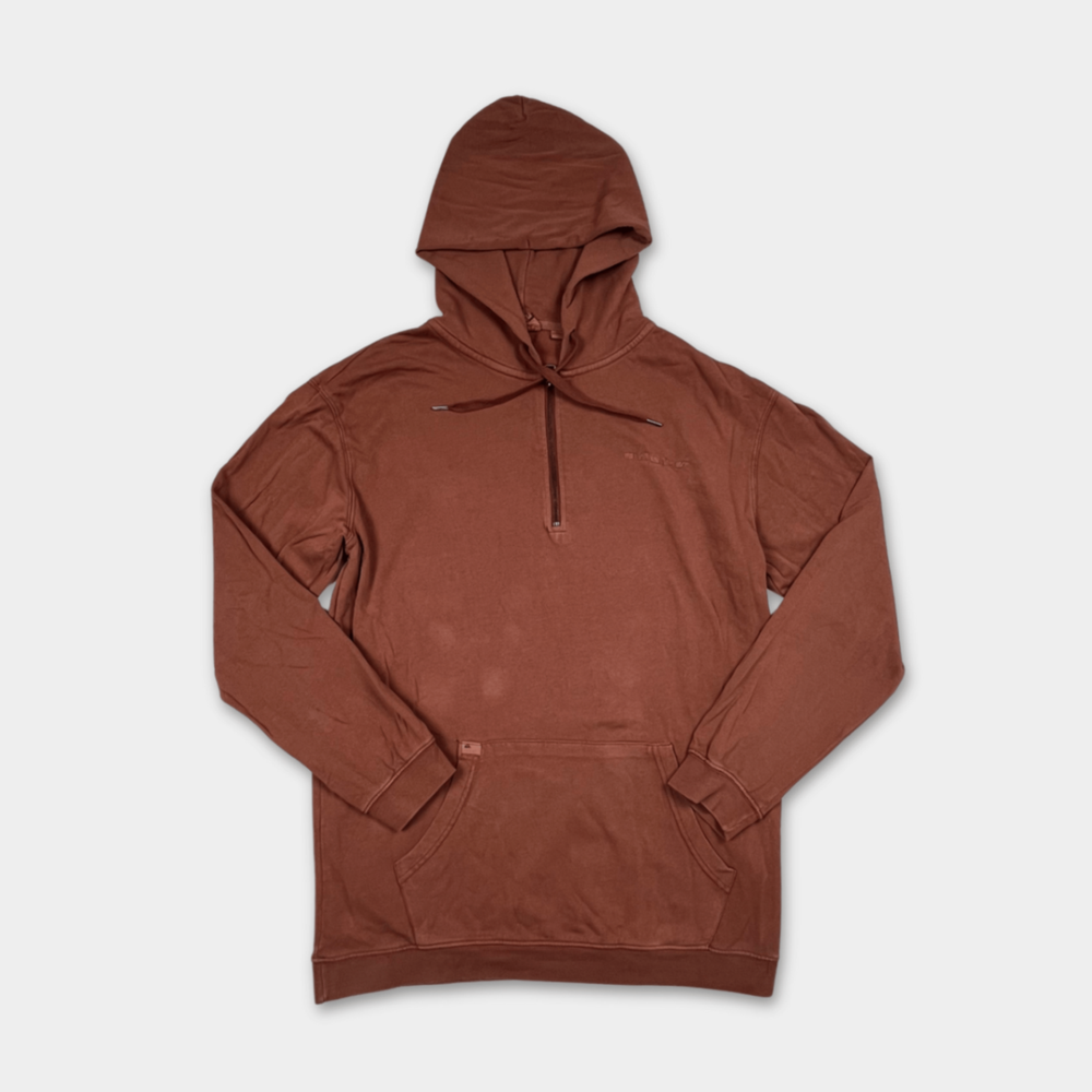 Quiksilver Hoodie Gr. S