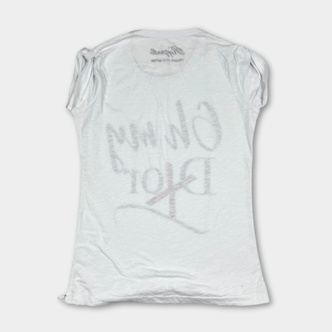 Ranpollo T-Shirt Gr. S