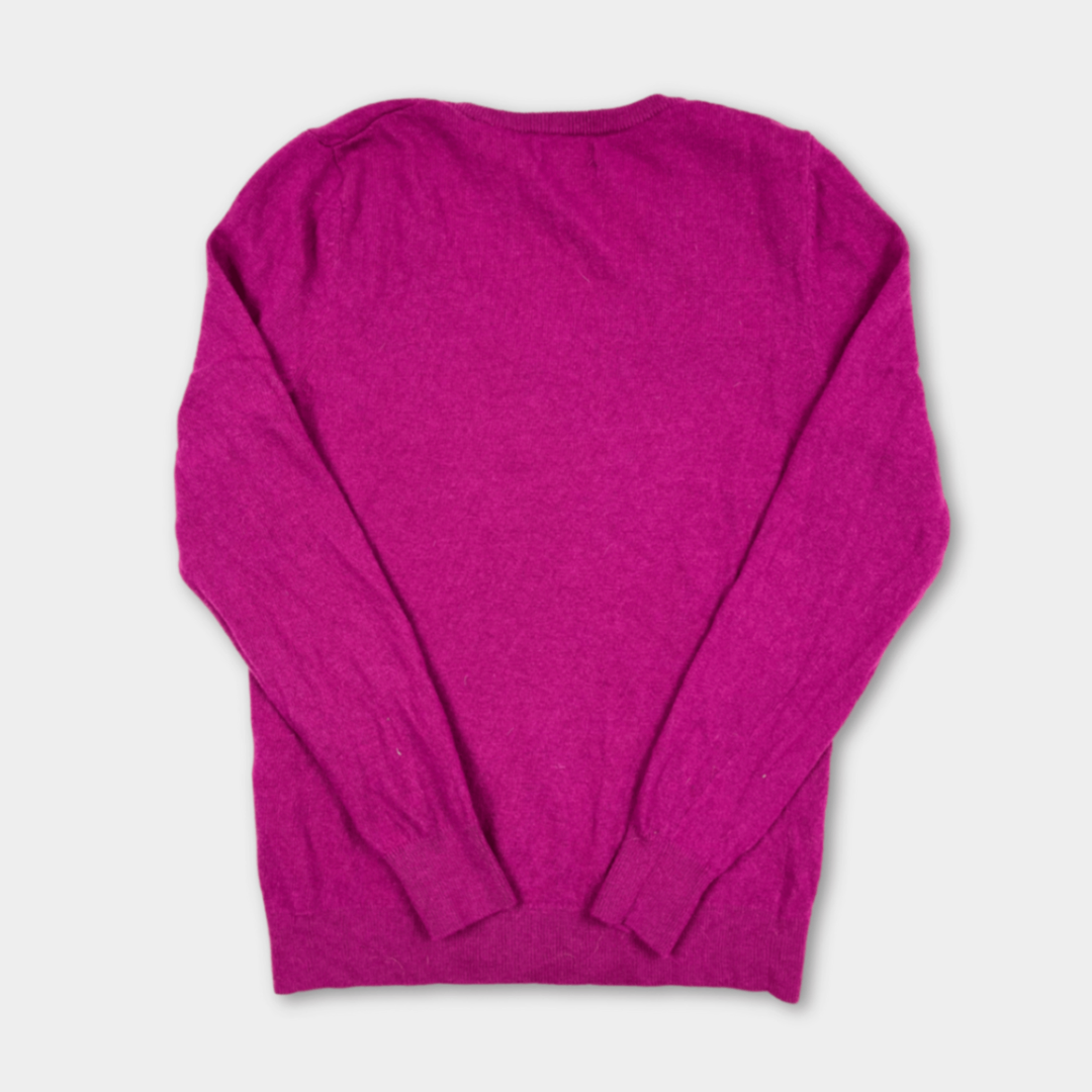 pre-loved GANT Pullover Gr. M