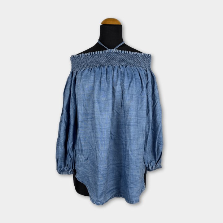 Promiss Bluse Gr. 36