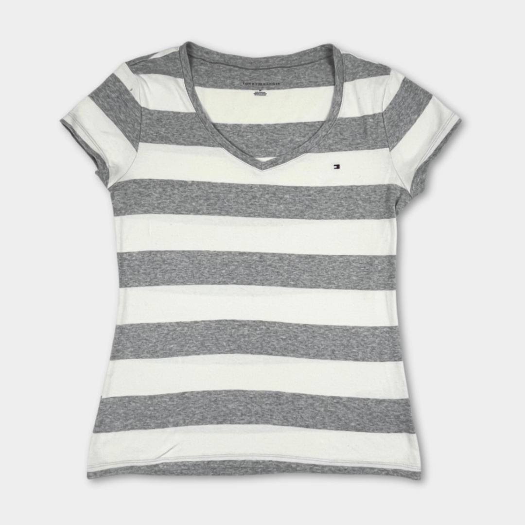 pre-loved Tommy Hilfiger T-Shirt Gr. M