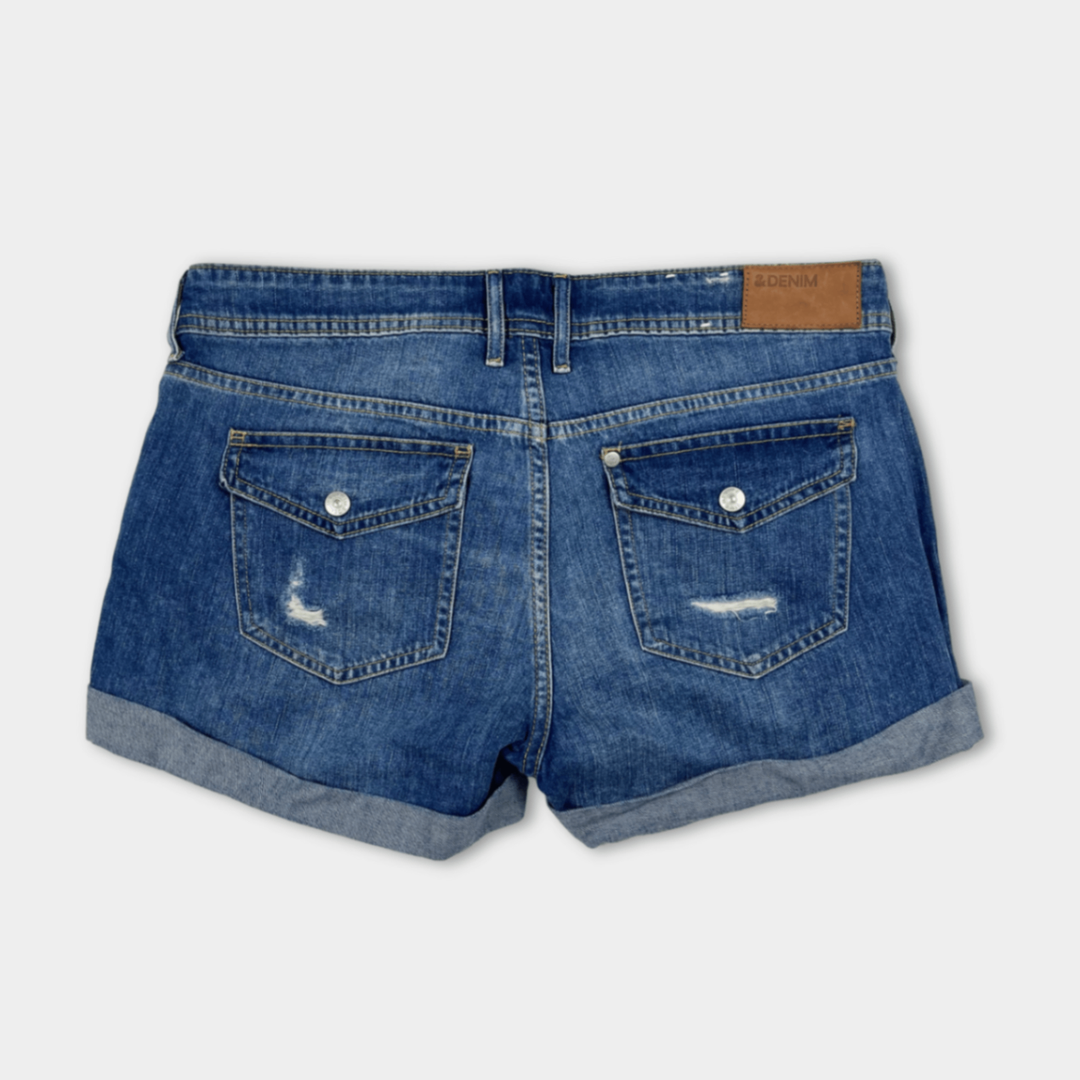 pre-loved H&amp;M Shorts Gr. 38
