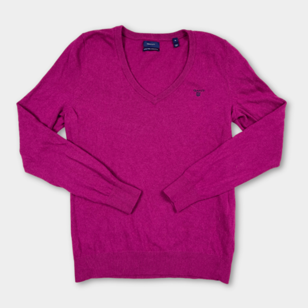 pre-loved GANT Pullover Gr. M
