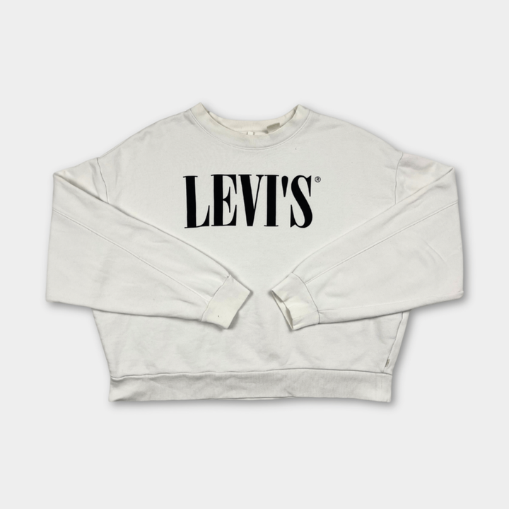 pre-loved Levi&