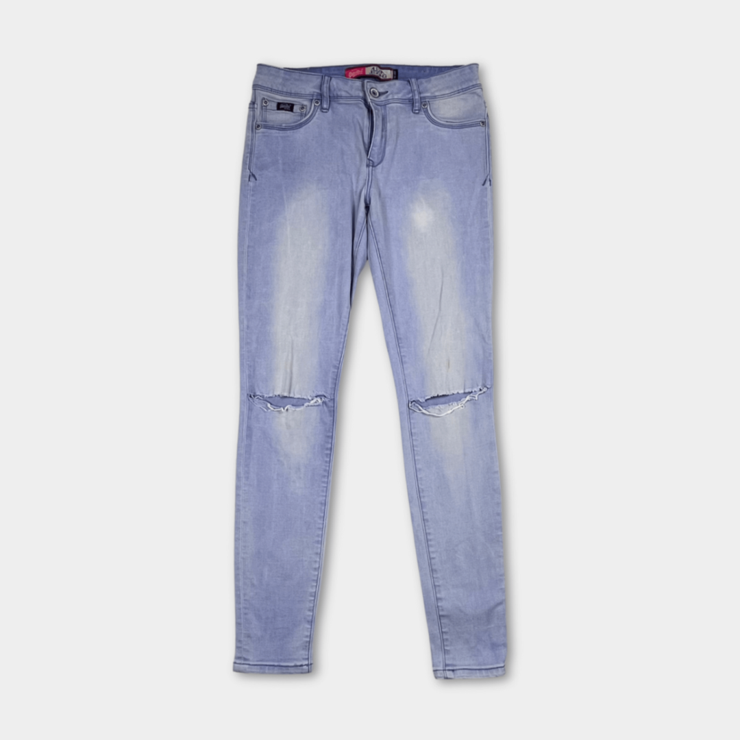 Superdry Jeans Gr. 28/30