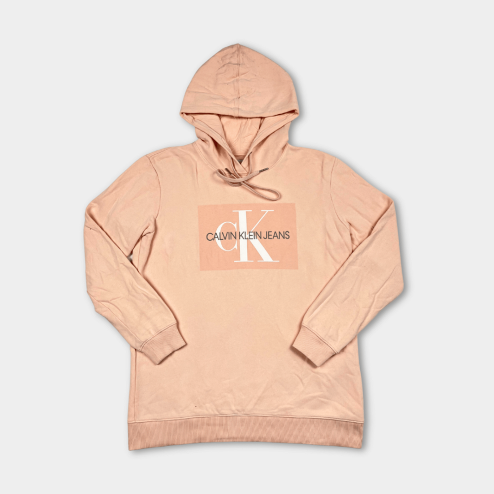 Calvin Klein Hoodie Gr. M