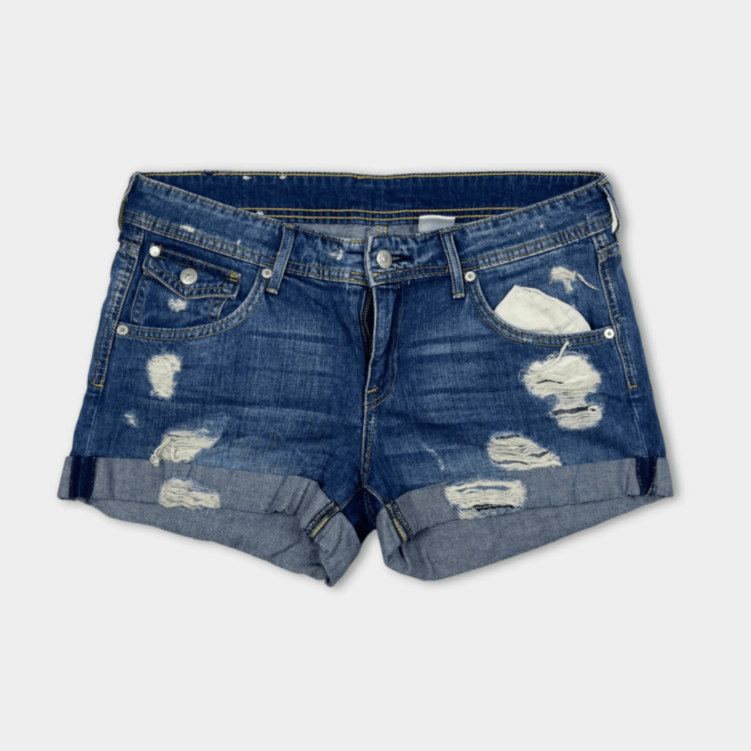pre-loved H&amp;M Shorts Gr. 38