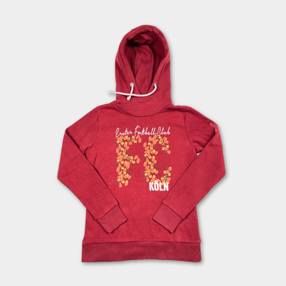 FC K?ln Hoodie Gr. M