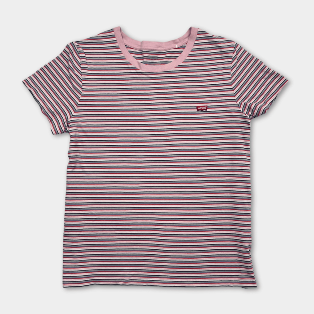 pre-loved Levi's T-Shirt Gr. M