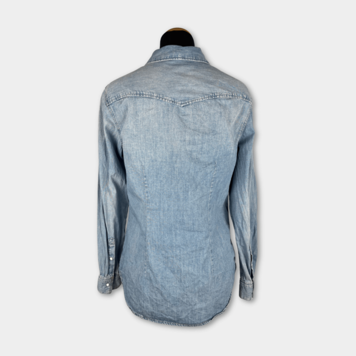 pre-loved H&amp;M Bluse Gr. 38