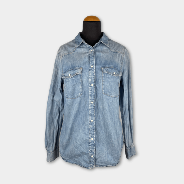 pre-loved H&amp;M Bluse Gr. 38