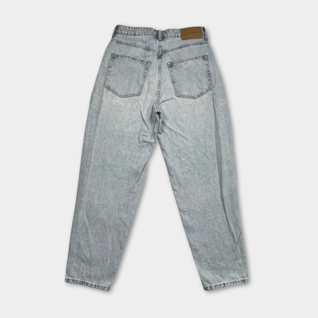 pre-loved H&amp;M Loose Mom Jeans Gr. 38