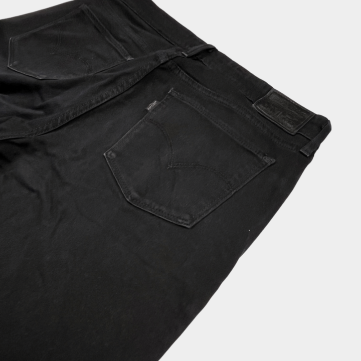 pre-loved LEVI&